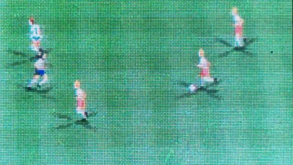 Скриншот 1 из Marcel Desailly Pro Soccer
