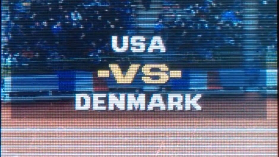 Скриншот 2 из Marcel Desailly Pro Soccer