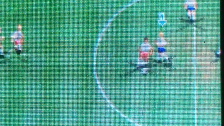 Скриншот 3 из Marcel Desailly Pro Soccer