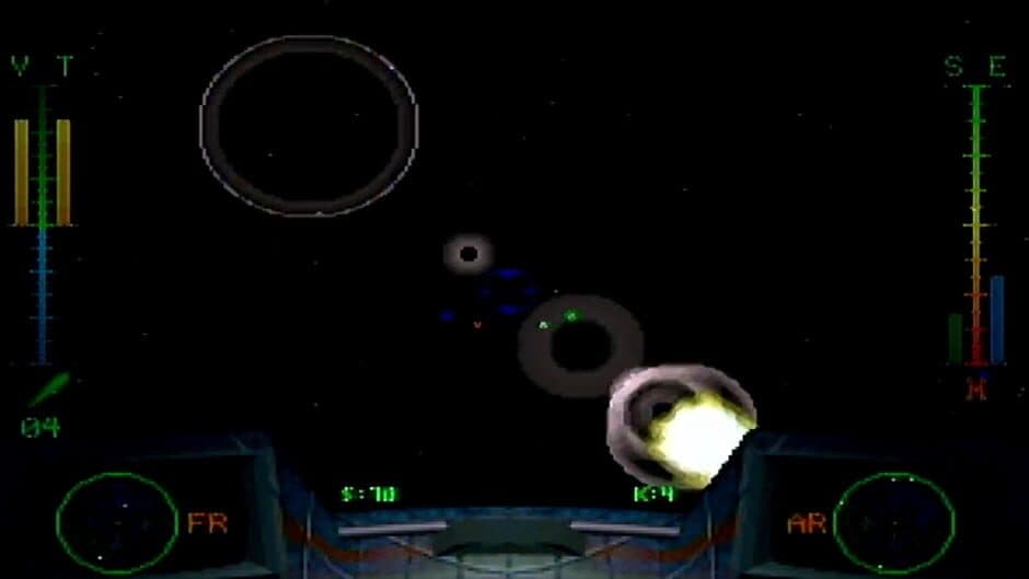 Скриншот 2 из BattleSphere