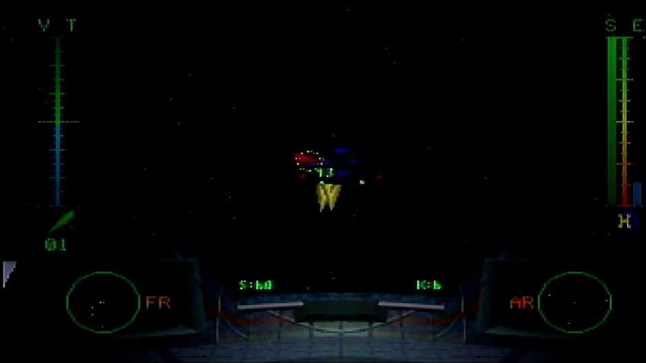 Скриншот 3 из BattleSphere