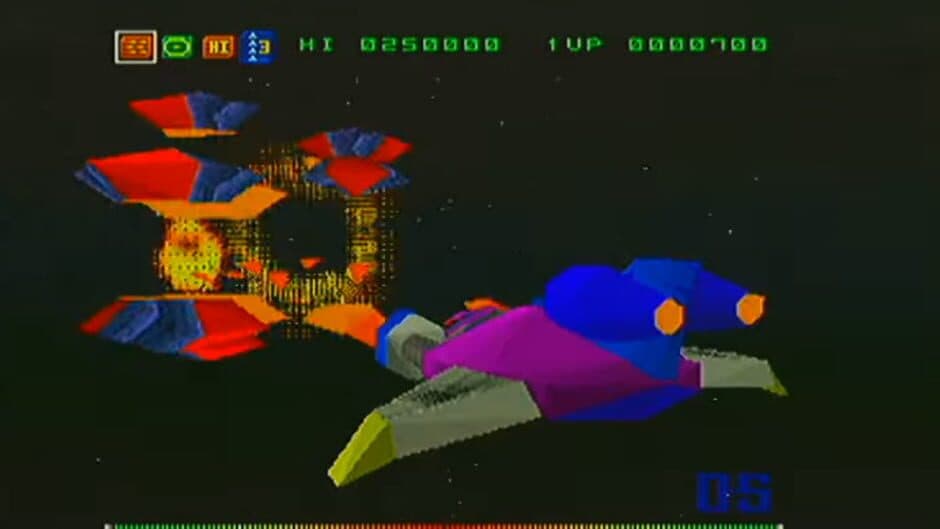 Скриншот 1 из Zero 5