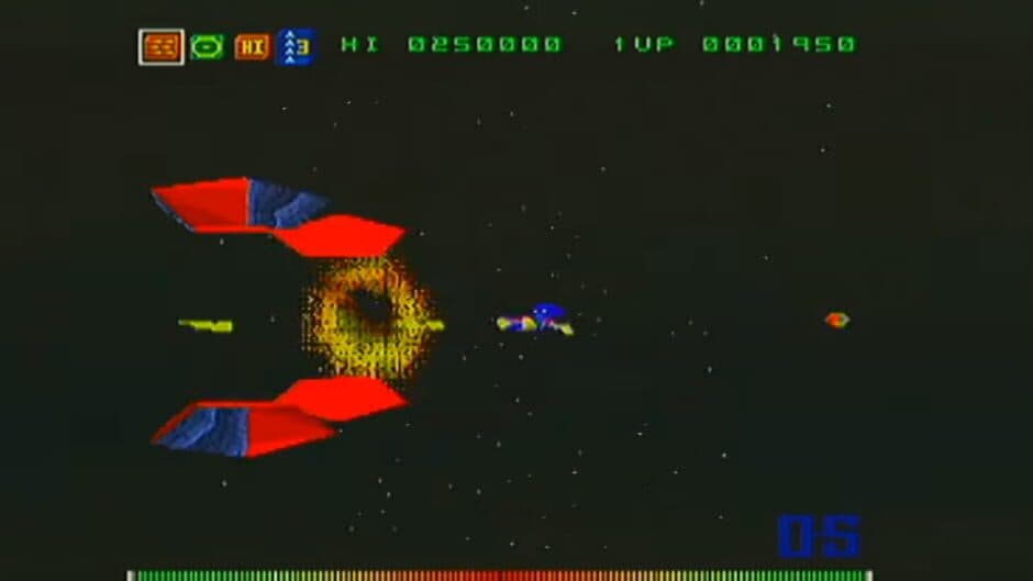 Скриншот 2 из Zero 5