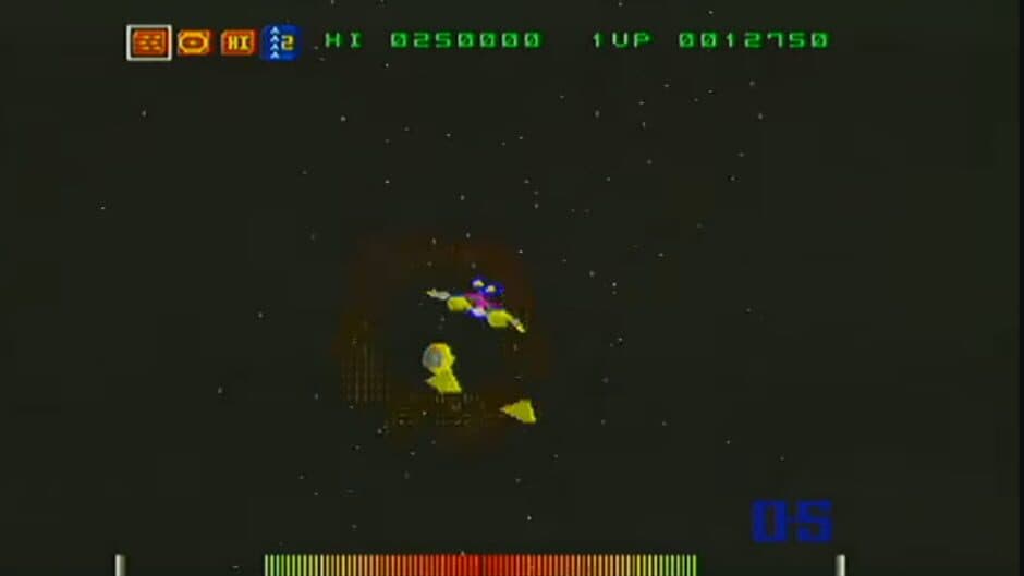 Скриншот 3 из Zero 5