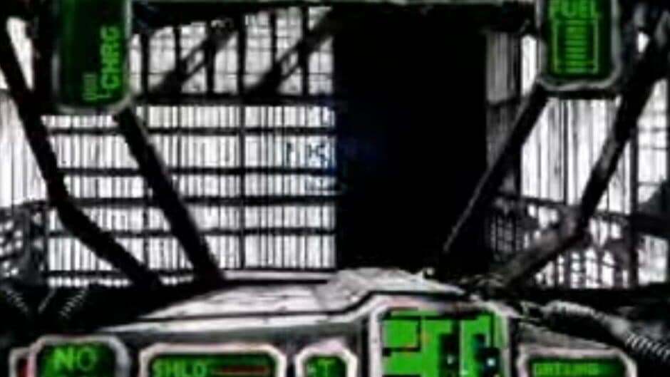 Скриншот 2 из Skyhammer