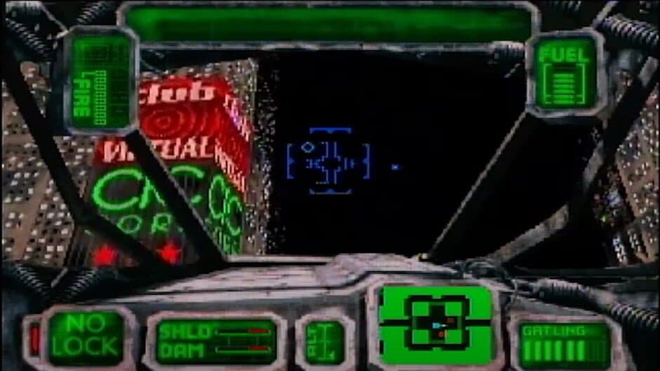 Скриншот 3 из Skyhammer
