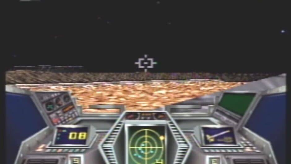 Скриншот 2 из Hover Strike