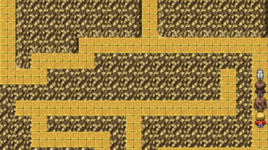 Скриншот 3 из The Tail of CatPat