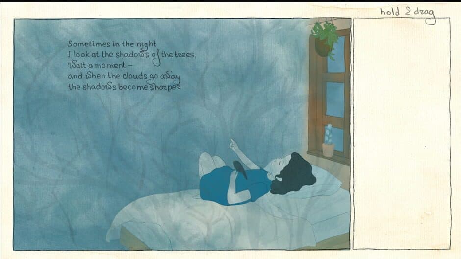 Скриншот 2 из Sleep the Blackbird
