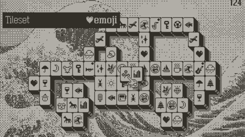 Скриншот 4 из Sparrow Solitaire