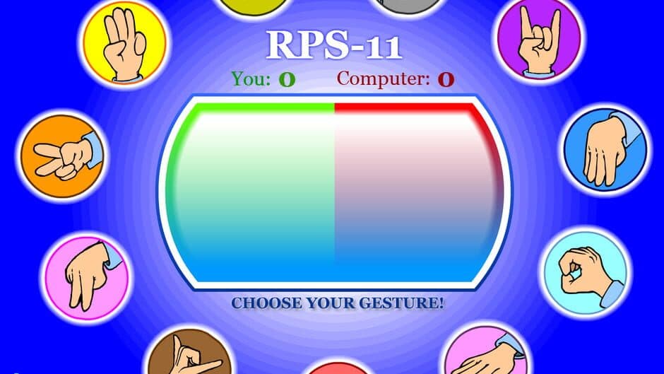 Скриншот 4 из RPS-25