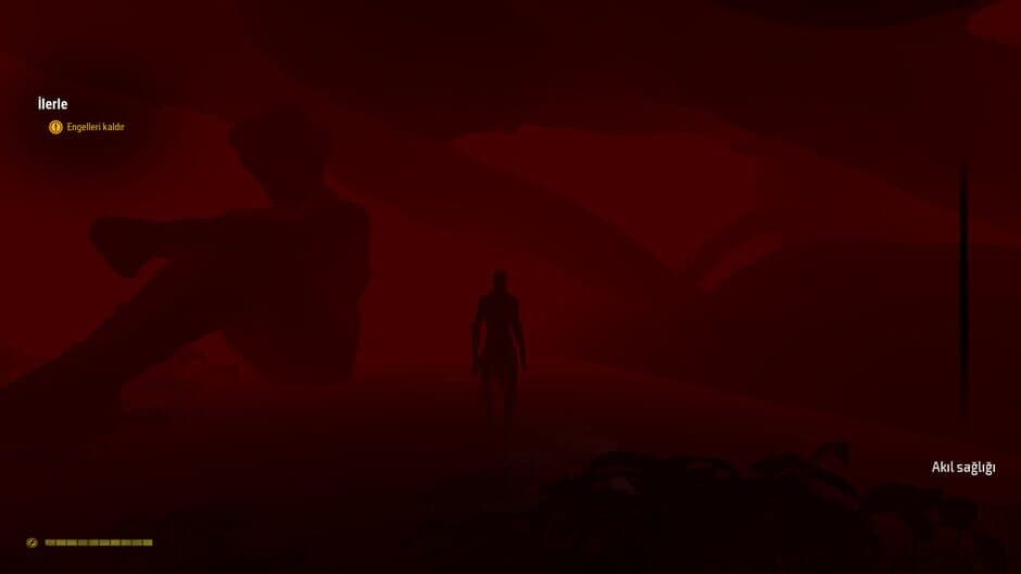 Скриншот 3 из Reflection: The Greed