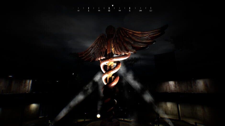 Скриншот 2 из Reflection: The Greed