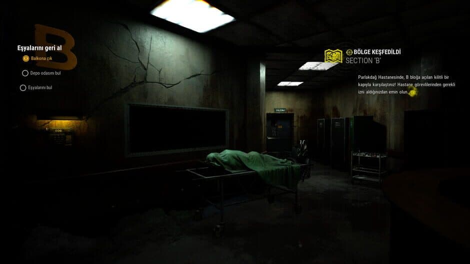 Скриншот 9 из Reflection: The Greed