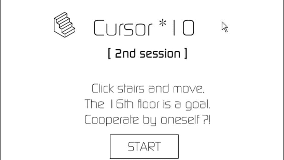 Скриншот 1 из Cursor*10: 2nd session