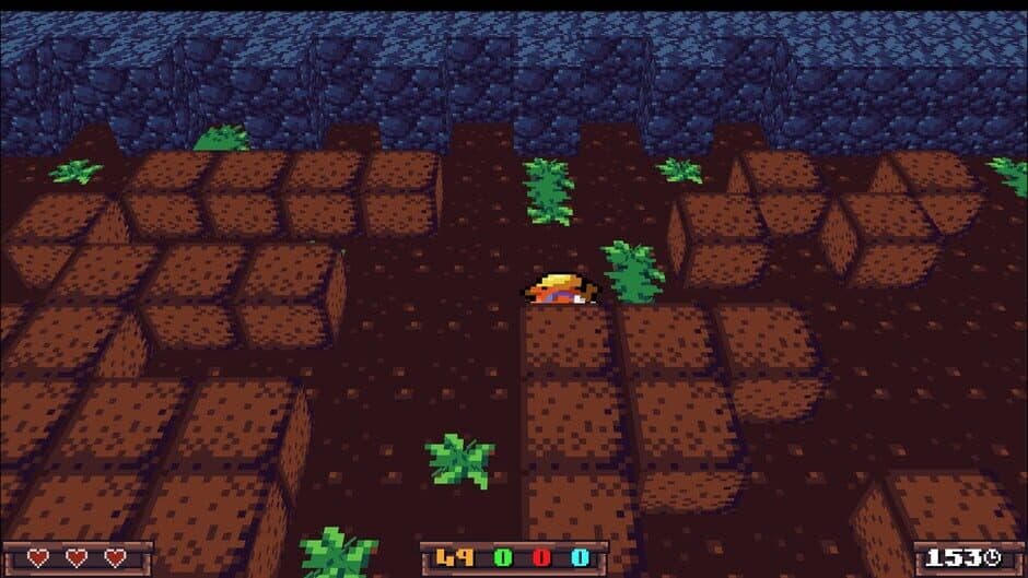 Скриншот 2 из Wilford: Deep Underground
