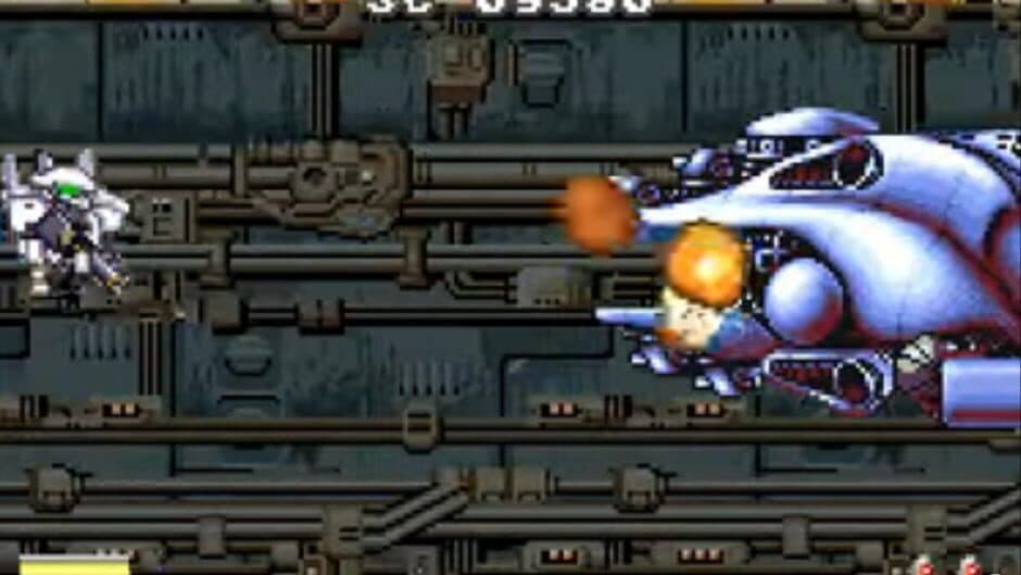 Скриншот 3 из Run=Dim: Return to Earth