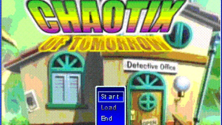 Скриншот 4 из Chaotix of Tomorrow