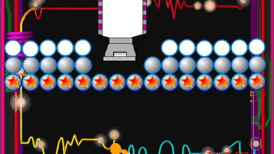 Скриншот 1 из Tails and the Quest of 100 Rings