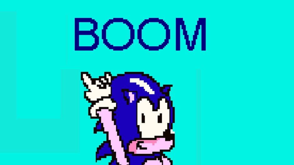 Скриншот 1 из Sonic Boom