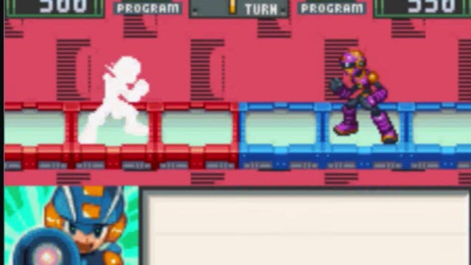 Скриншот 3 из RockMan EXE N1 Battle