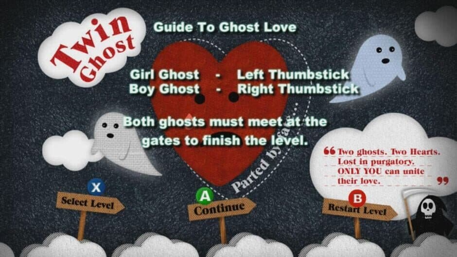 Скриншот 2 из 2win Ghost