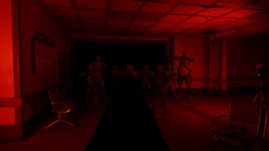 Скриншот 5 из Zombie Defense