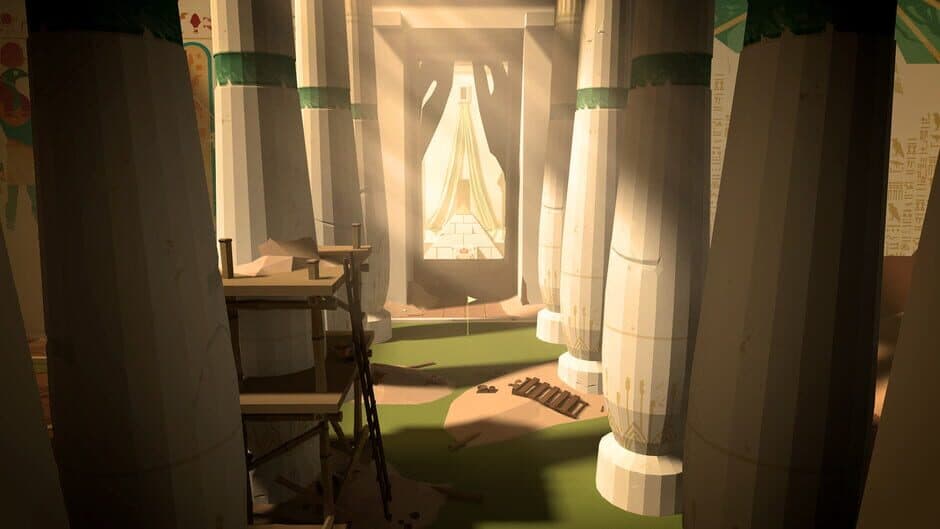 Скриншот 4 из Walkabout Mini Golf: Temple at Zerzura