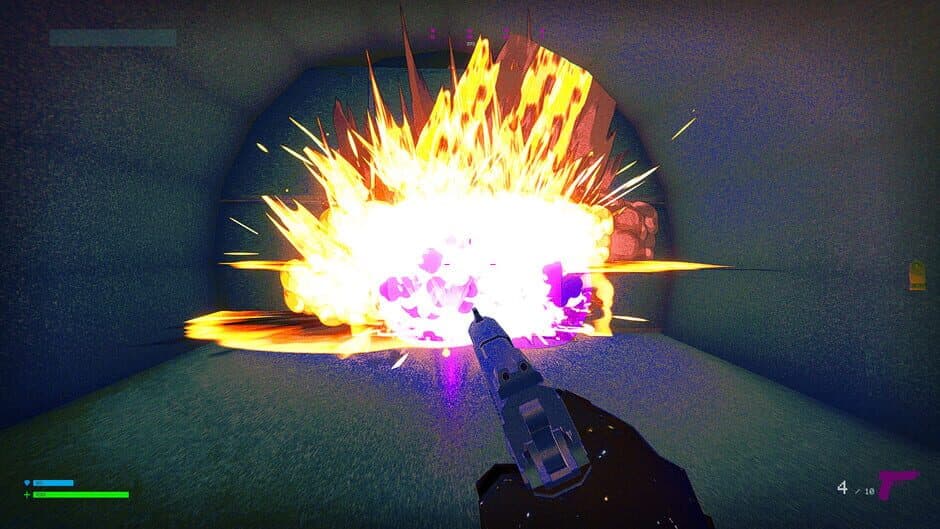 Скриншот 1 из X-Dead Detective