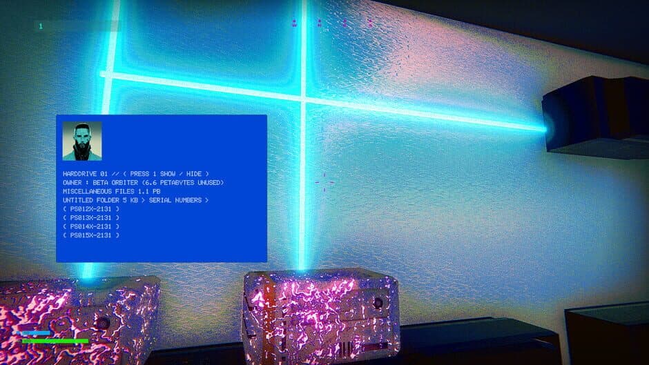 Скриншот 2 из X-Dead Detective