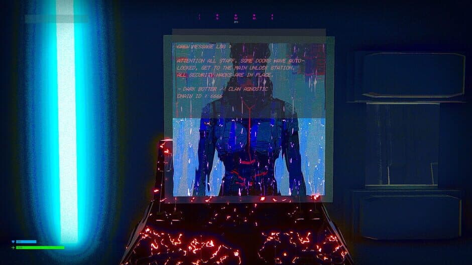 Скриншот 3 из X-Dead Detective