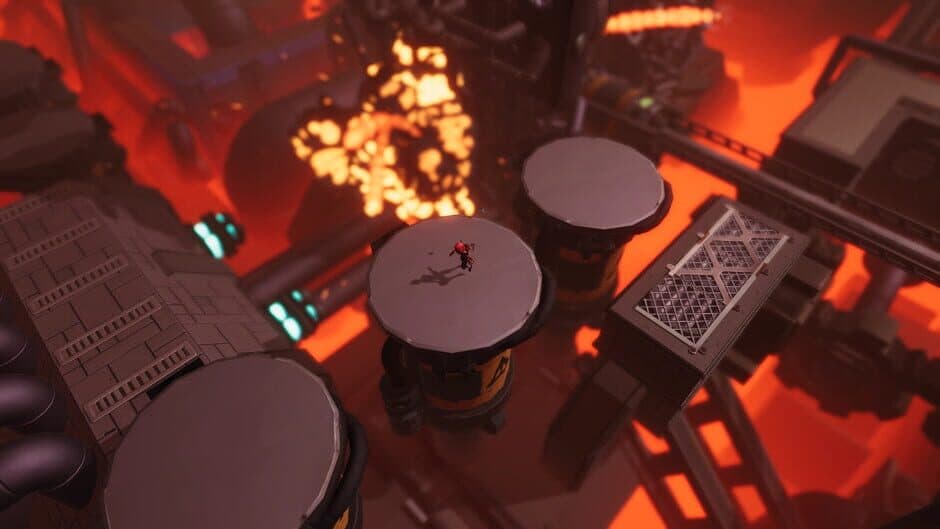 Скриншот 7 из Xel: Breaking Time