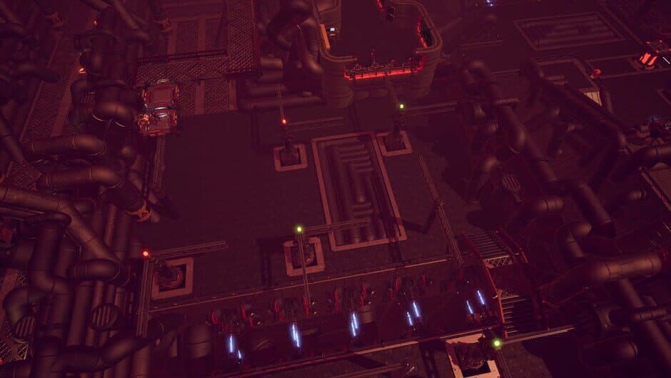 Скриншот 9 из Xel: Breaking Time