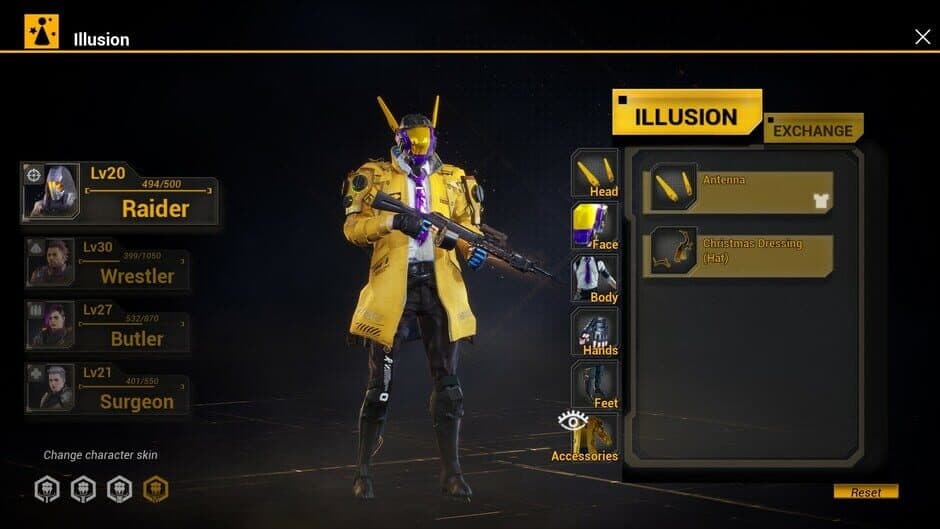 Скриншот 8 из Zcrew: The Void Realm