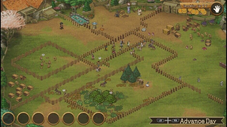 Скриншот 1 из Shepherd's Crossing