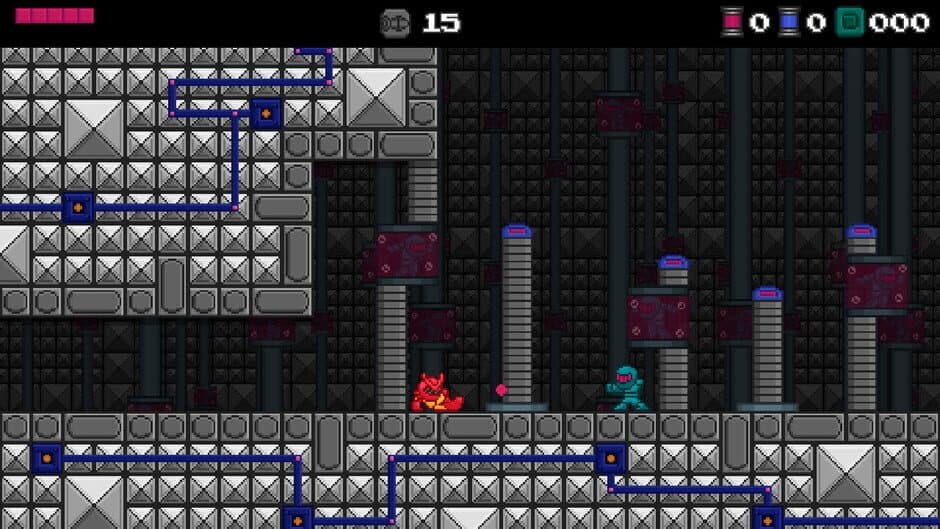 Скриншот 5 из StarCore Legacy