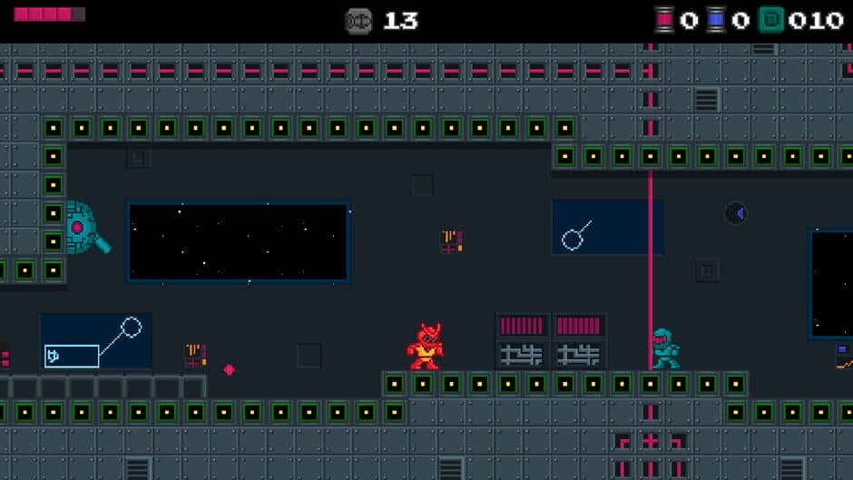 Скриншот 6 из StarCore Legacy
