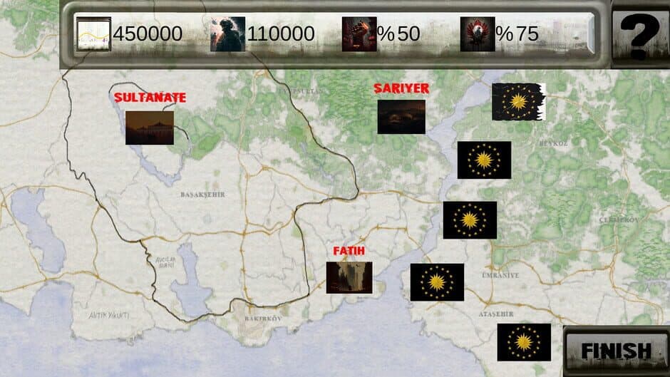 Скриншот 1 из The Revolt Fire Rising