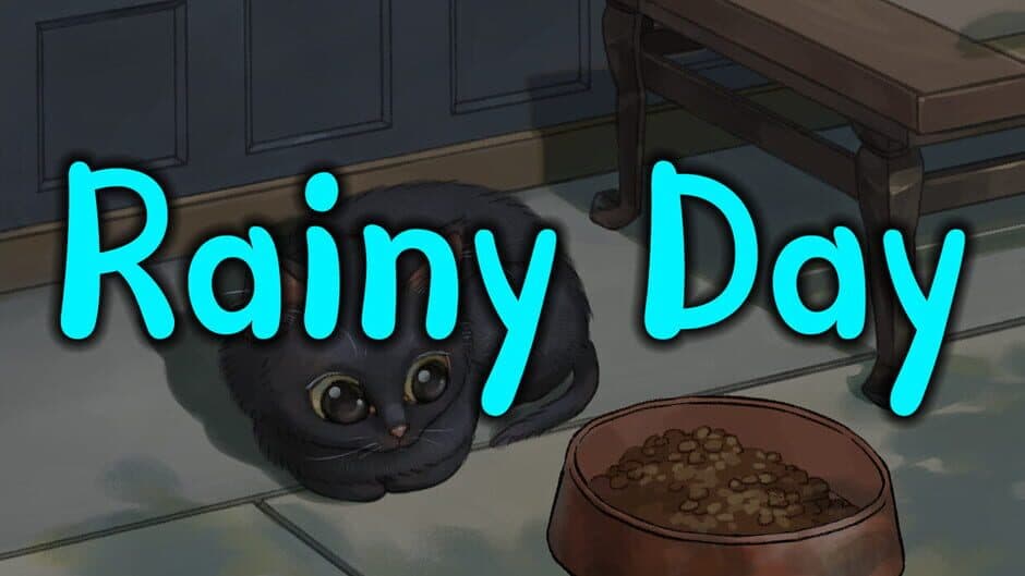 Скриншот 7 из Rainy Day
