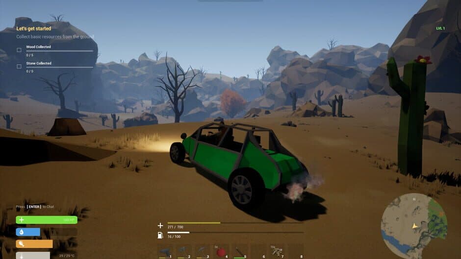 Скриншот 3 из Life of Pi