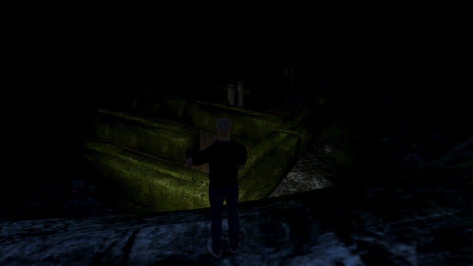 Скриншот 1 из Survival for Treasure