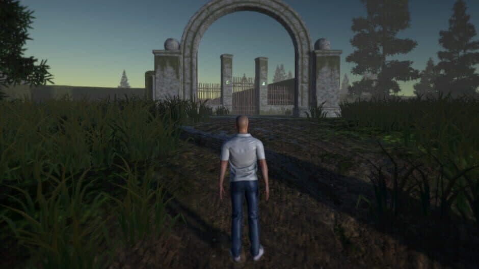Скриншот 2 из Survival for Treasure