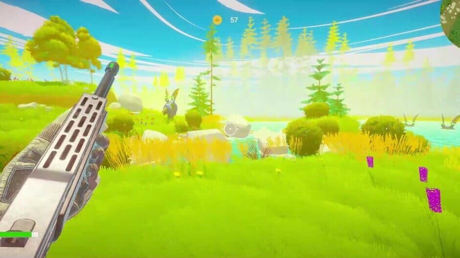 Скриншот 3 из Survival Shooter