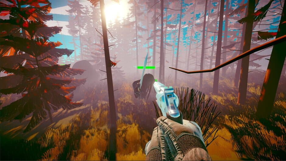 Скриншот 4 из Survival Shooter