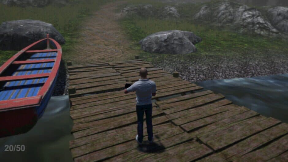 Скриншот 4 из Survival for Treasure