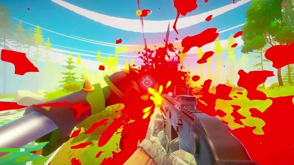 Скриншот 5 из Survival Shooter