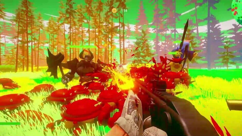 Скриншот 6 из Survival Shooter