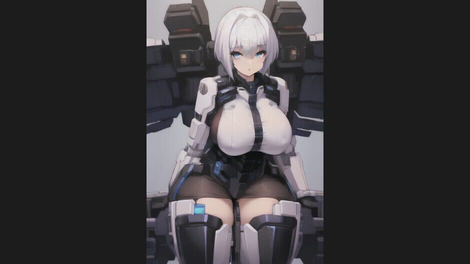 Скриншот 3 из Space Guardian