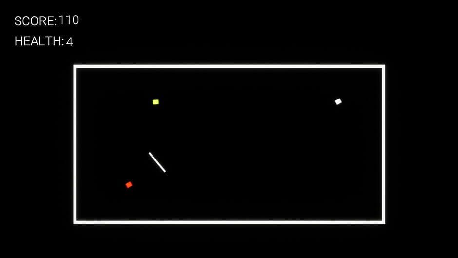 Скриншот 5 из Square Wave