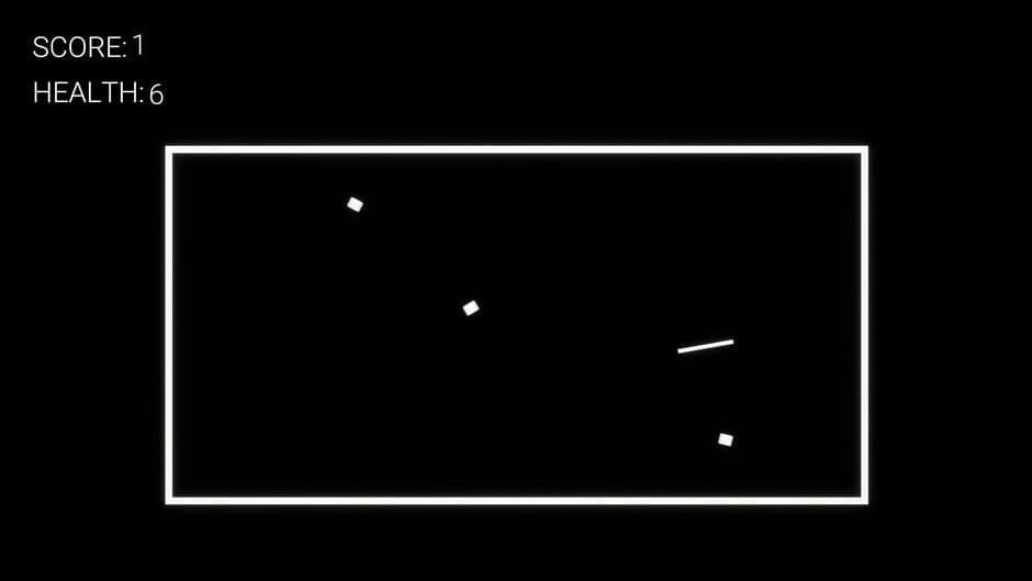 Скриншот 1 из Square Wave